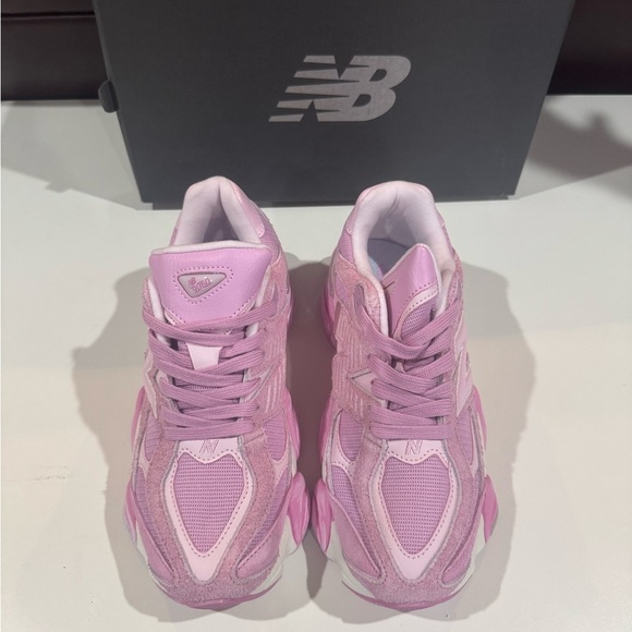 New Balance Other - New Men’s shoes New Balance pink 9060 men’s 7.5